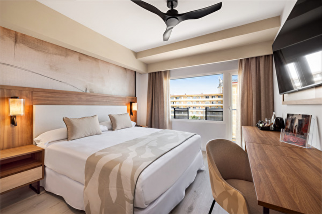 Riu Palace Nautilus - Adults Only 31/116