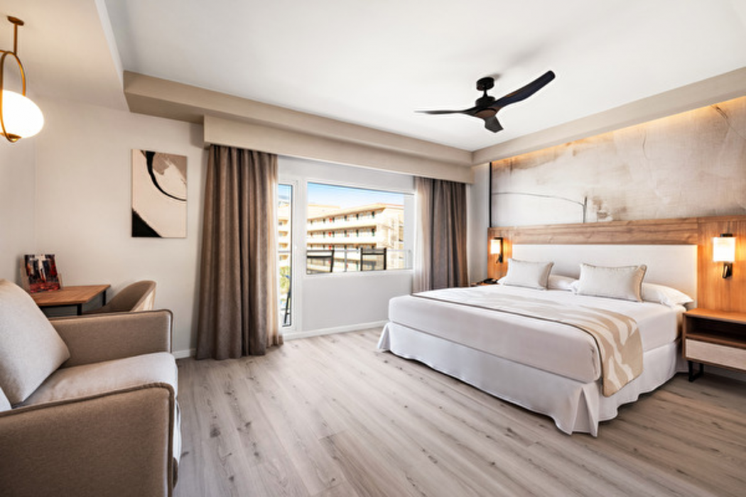 Riu Palace Nautilus - Adults Only 46/116