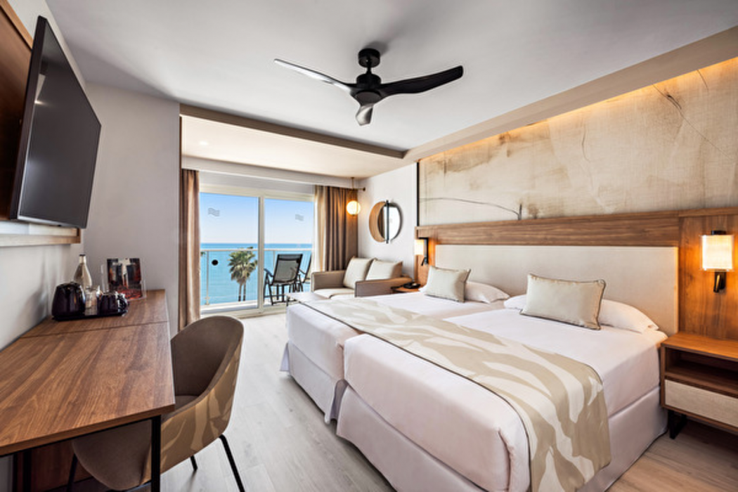 Riu Palace Nautilus - Adults Only 42/116