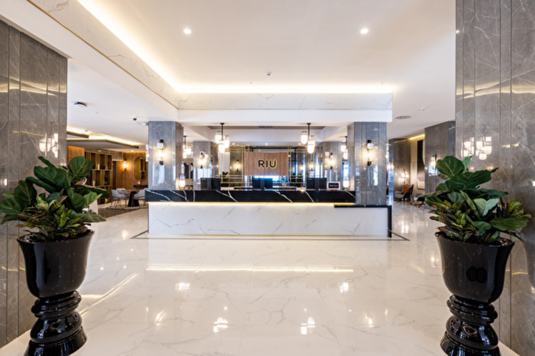 Riu Palace Nautilus - Adults Only 14/116