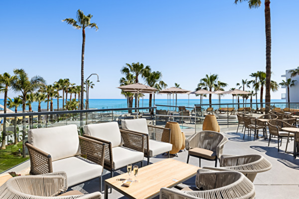 Riu Palace Nautilus - Adults Only 84/116