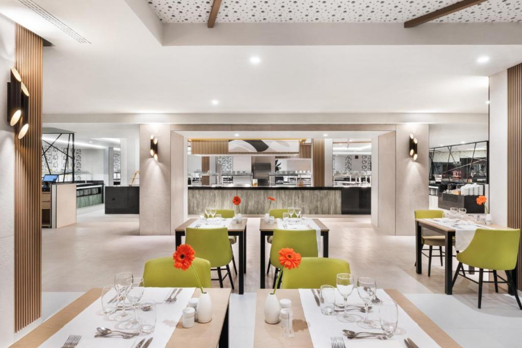 Riu Palace Nautilus - Adults Only 76/116