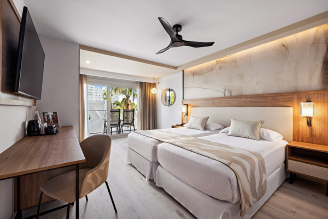 Riu Palace Nautilus - Adults Only 56/116
