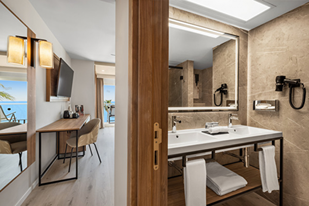 Riu Palace Nautilus - Adults Only 40/116