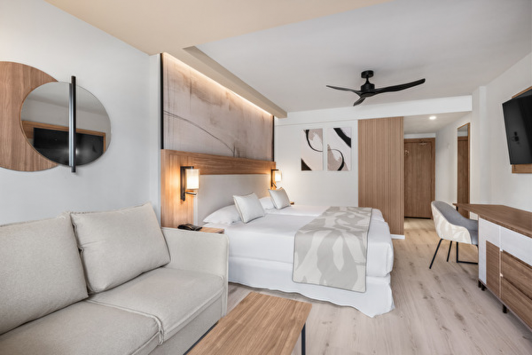 Riu Palace Nautilus - Adults Only 27/116