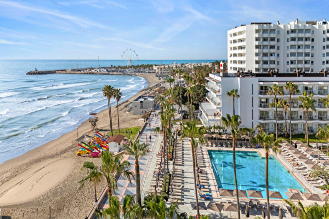 Riu Palace Nautilus - Adults Only in TORREMOLINOS