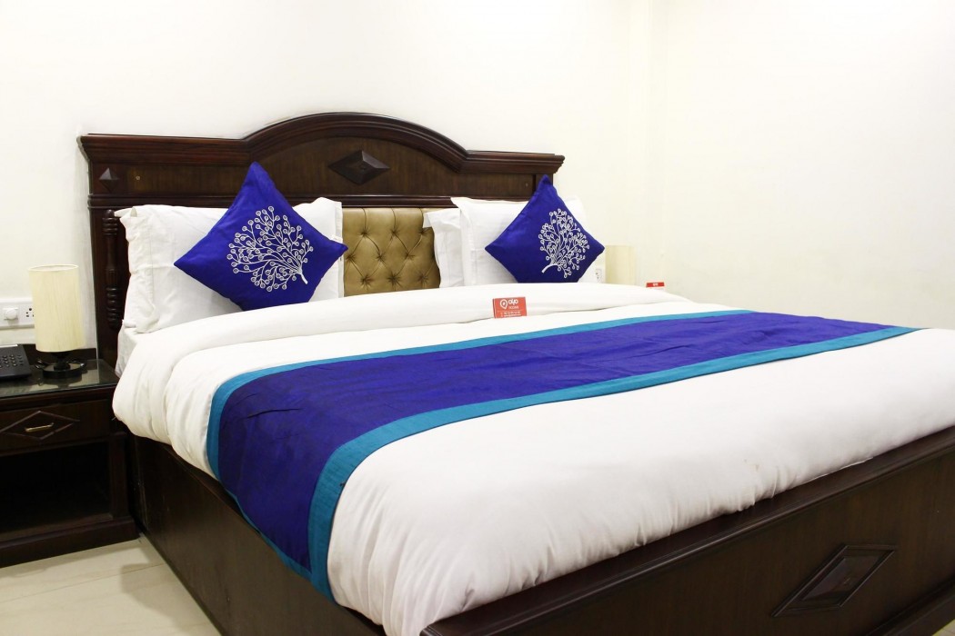 Oyo 1455 Hotel Deep 30/34