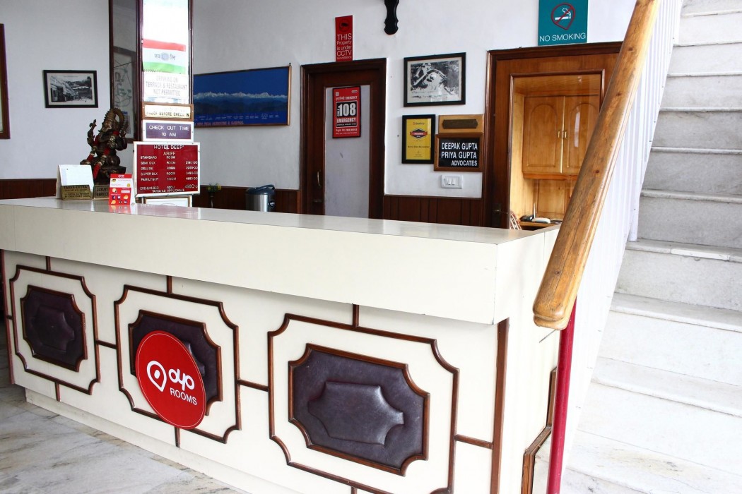 Oyo 1455 Hotel Deep 26/34