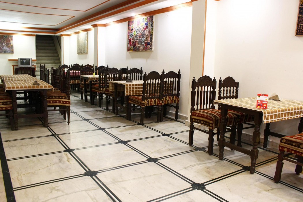 Oyo 1455 Hotel Deep 32/34