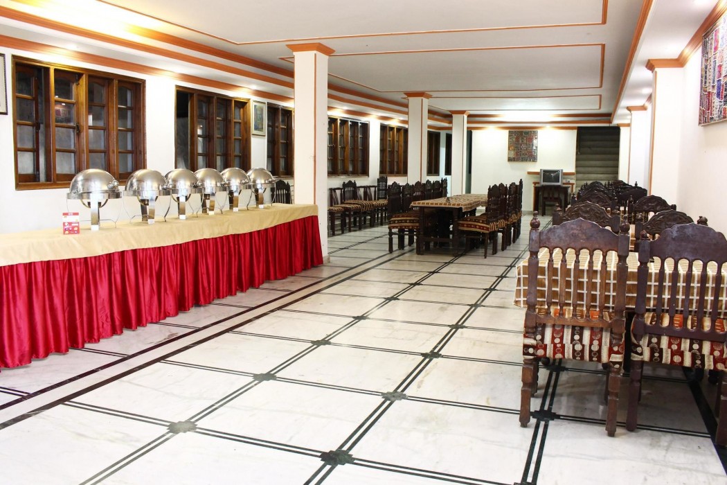 Oyo 1455 Hotel Deep 27/34