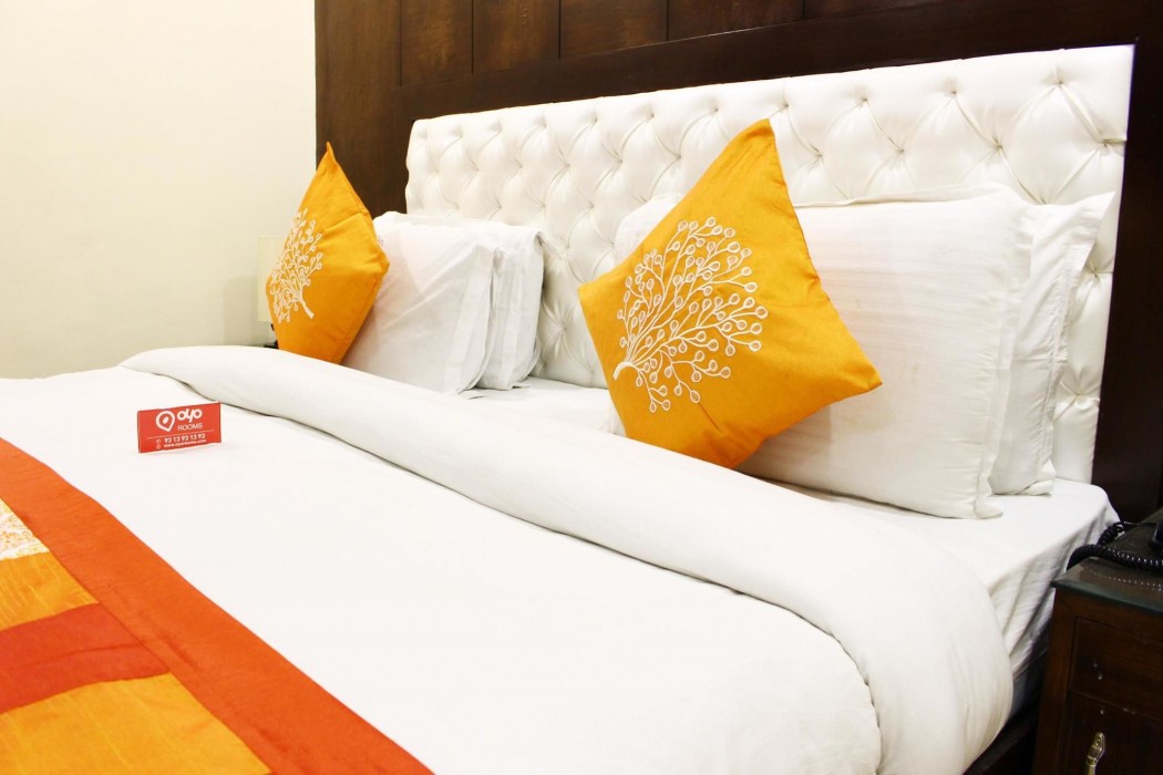 Oyo 1455 Hotel Deep 24/34