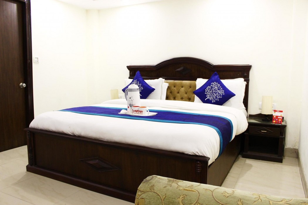 Oyo 1455 Hotel Deep 29/34