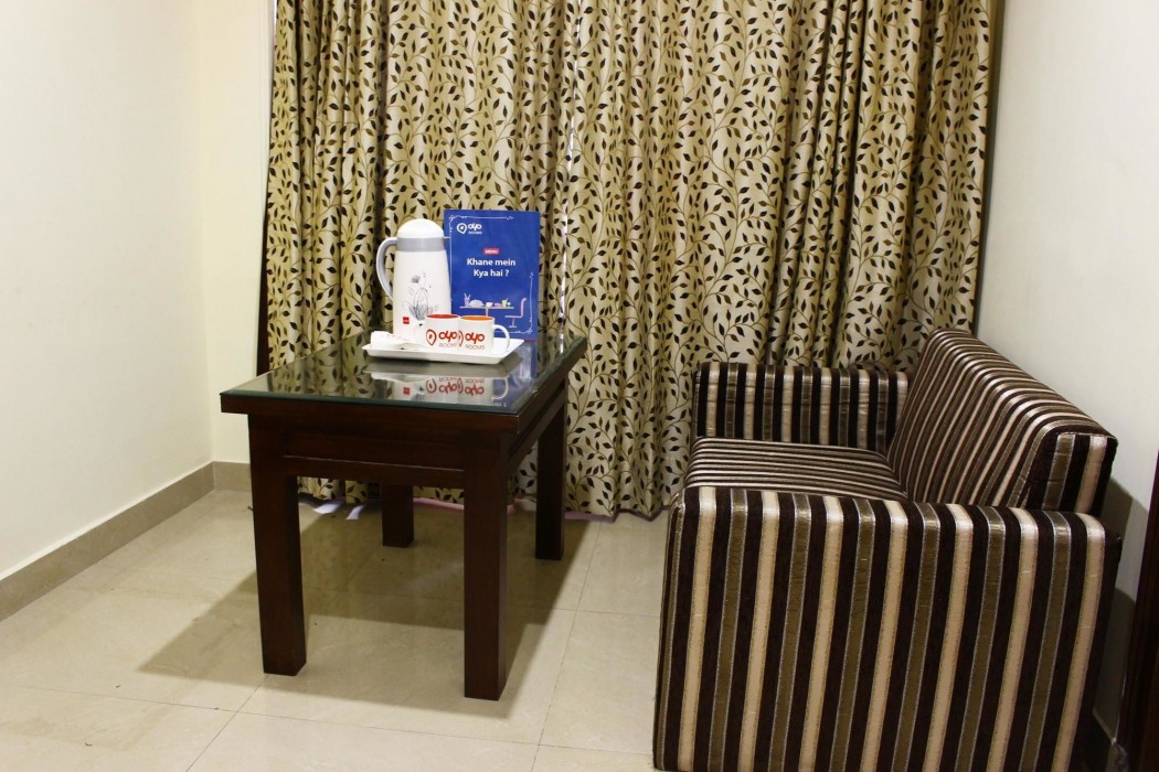 Oyo 1455 Hotel Deep 33/34