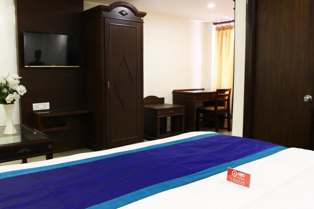 Oyo 1455 Hotel Deep 28/34