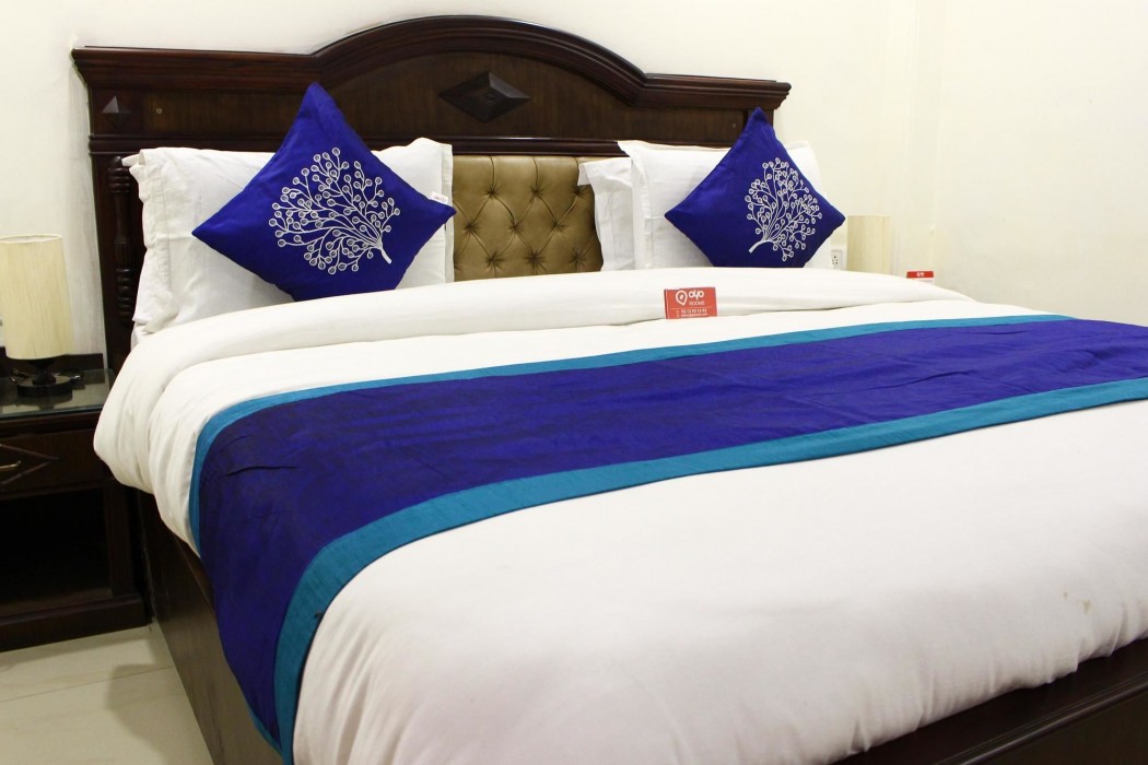 Oyo 1455 Hotel Deep 31/34
