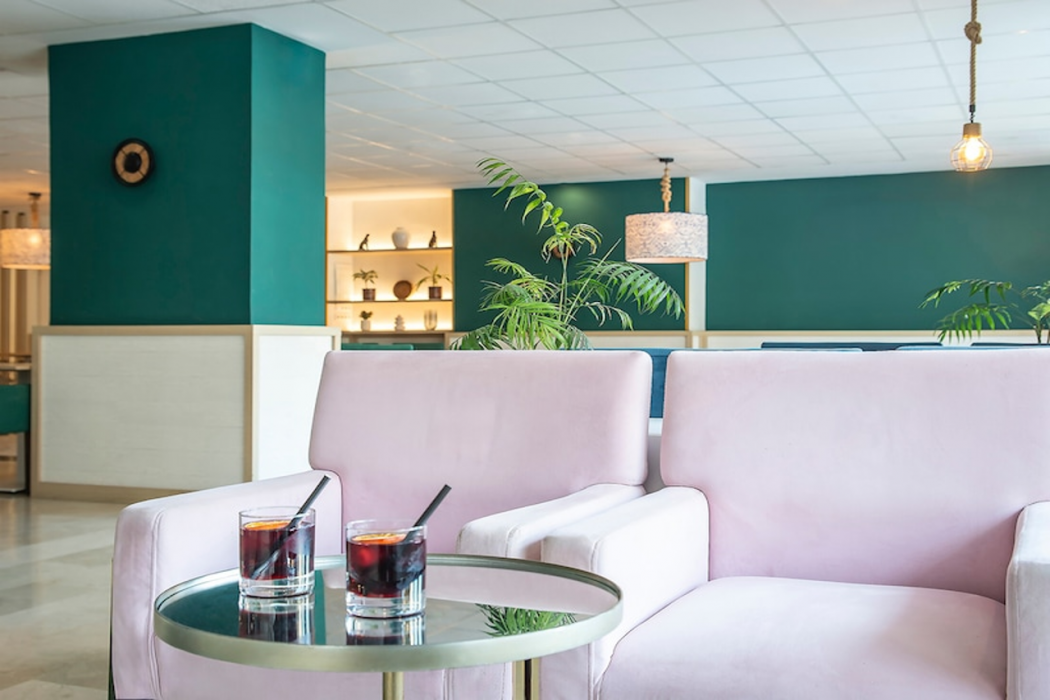 Hotel Costa Malaga (Adults Recommended) by Pierre & Vacances 7/57
