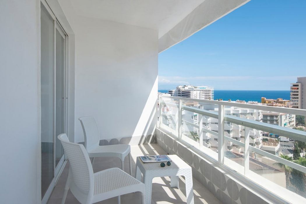 Hotel Costa Malaga (Adults Recommended) by Pierre & Vacances 14/57