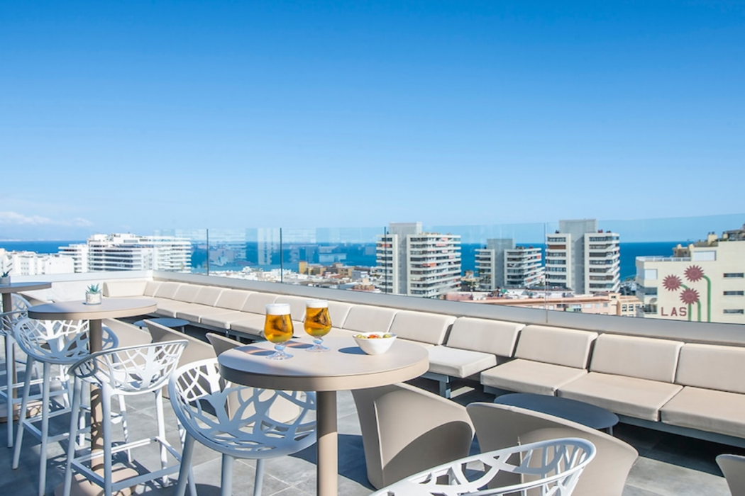 Hotel Costa Malaga (Adults Recommended) by Pierre & Vacances 24/57