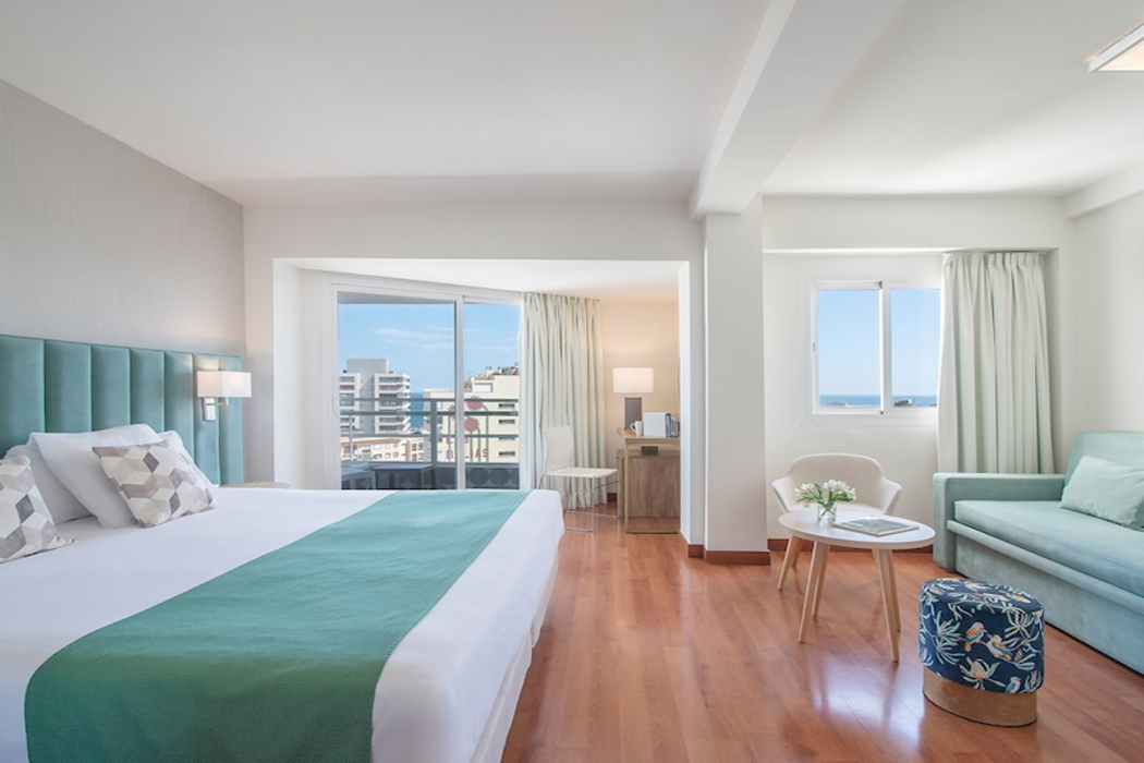 Hotel Costa Malaga (Adults Recommended) by Pierre & Vacances 13/57