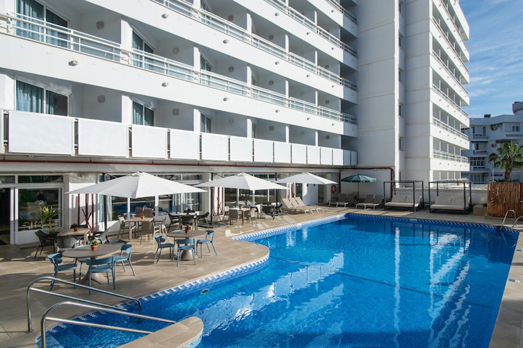 Hotel Costa Malaga (Adults Recommended) by Pierre & Vacances 27/57