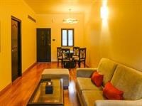 Oyo Premium Calangute Suites 22/53