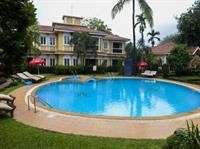 Oyo Premium Calangute Suites 24/53