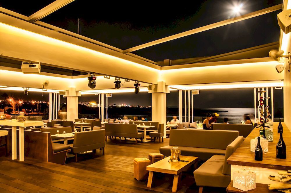 So White Club Resort 20/55