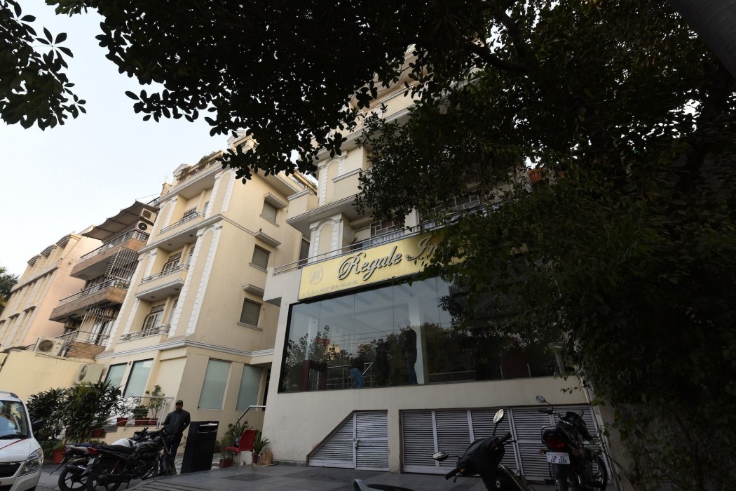 Bloom Hotel - CR Park 28/56