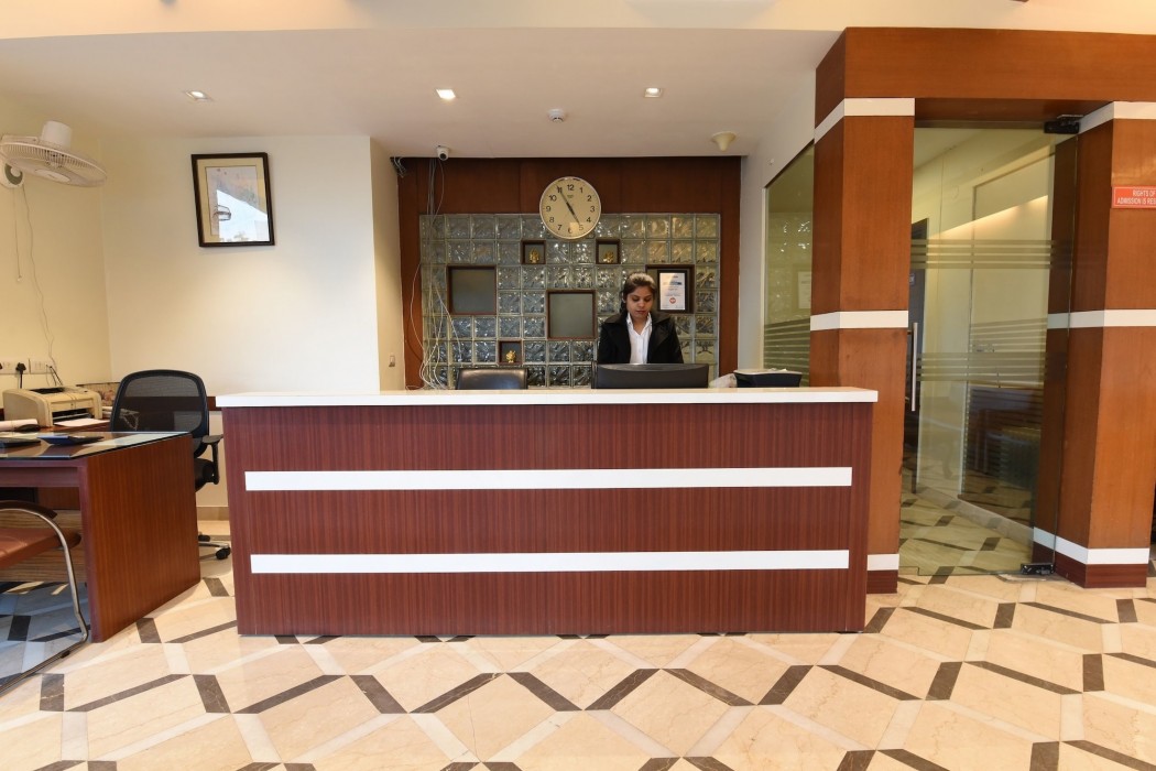 Bloom Hotel - CR Park 29/56
