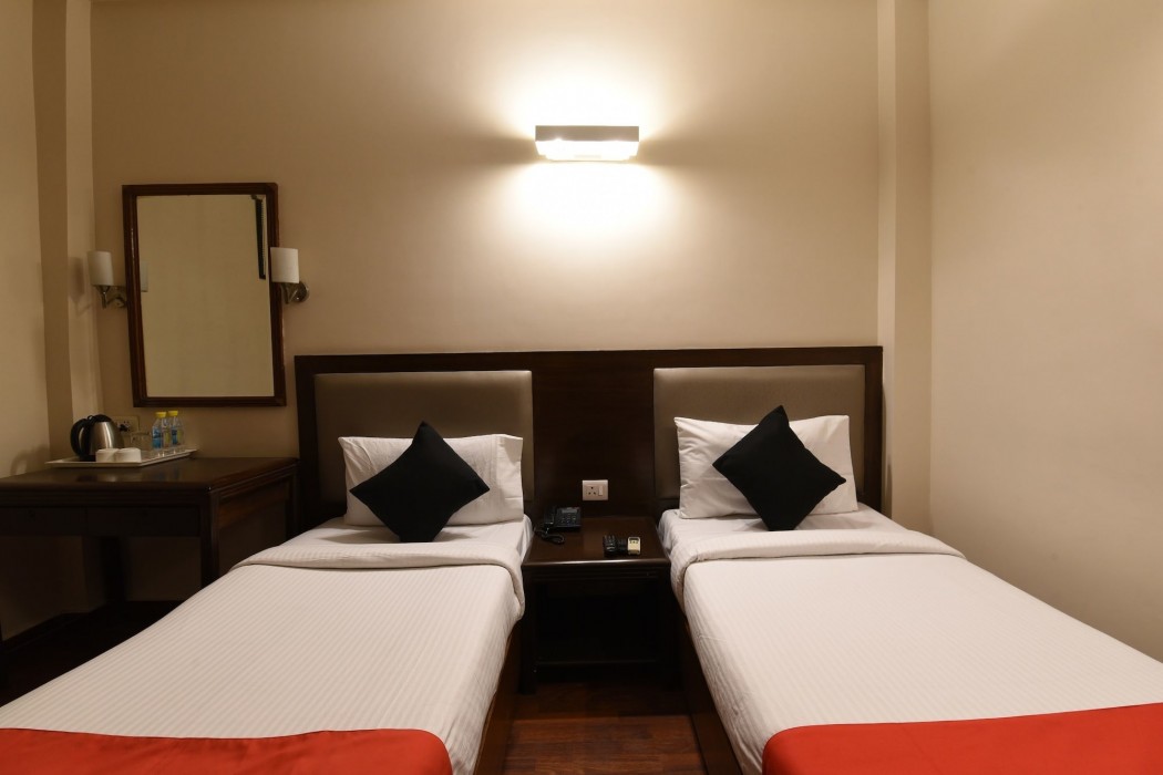 Bloom Hotel - CR Park 25/56