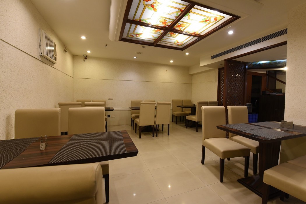 Bloom Hotel - CR Park 26/56