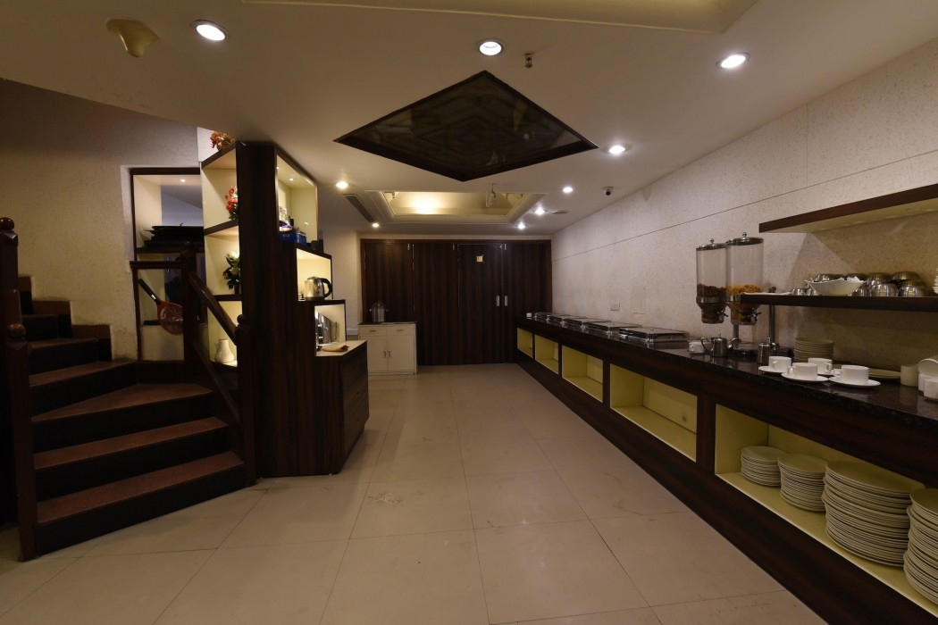 Bloom Hotel - CR Park 27/56