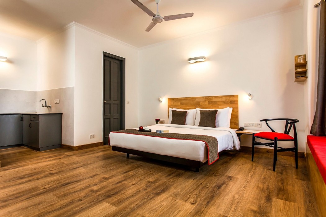 Wandr Polaris - Marathahalli, Near Brigade Tech Garden 23/53