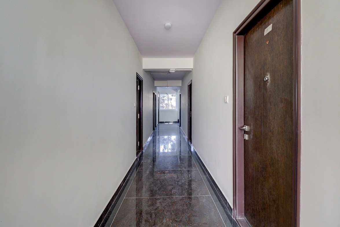 Wandr Polaris - Marathahalli, Near Brigade Tech Garden 8/53