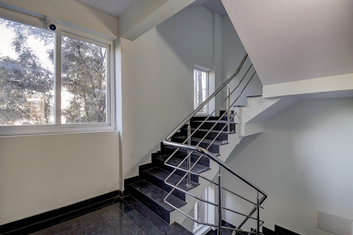 Wandr Polaris - Marathahalli, Near Brigade Tech Garden 7/53