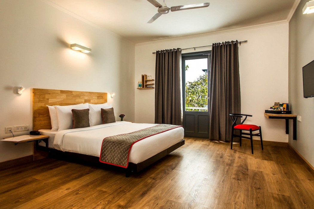 Wandr Polaris - Marathahalli, Near Brigade Tech Garden 25/53