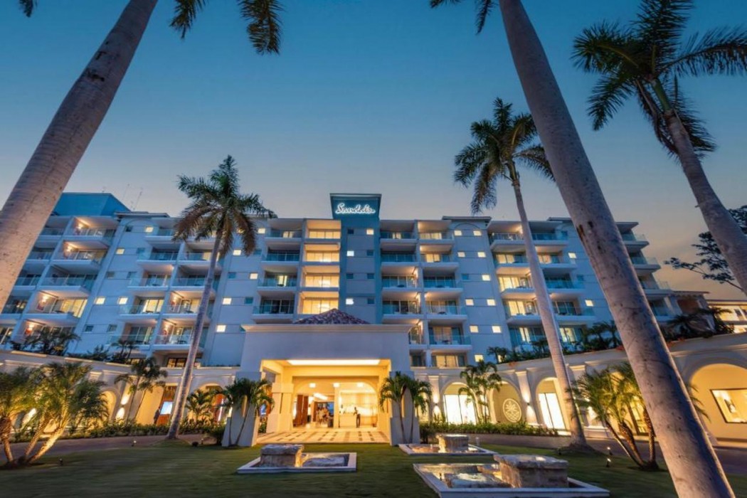Sandals Dunn's River - Adults Only 6/89
