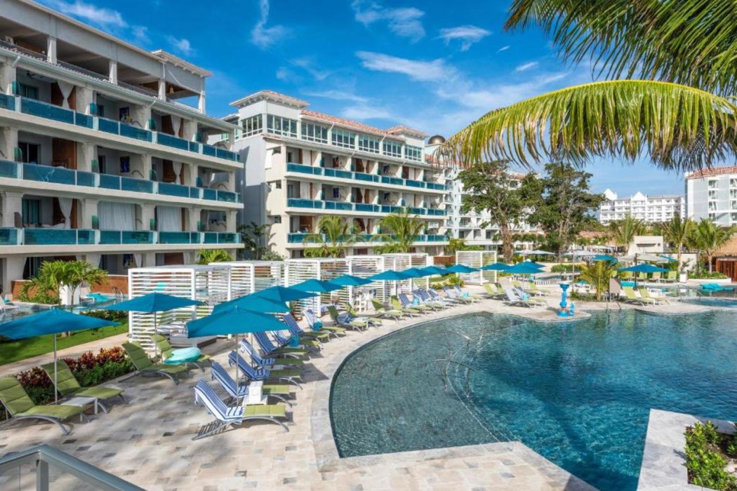 Sandals Dunn's River - Adults Only 14/89