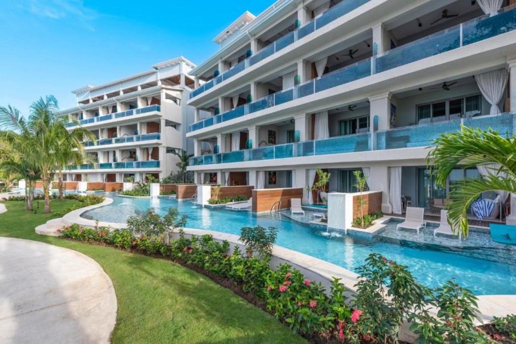 Sandals Dunn's River - Adults Only 13/89