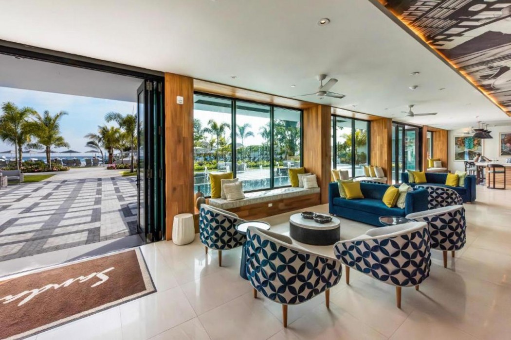 Sandals Dunn's River - Adults Only 42/89