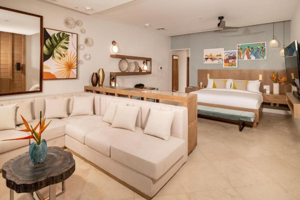 Sandals Dunn's River - Adults Only 26/89