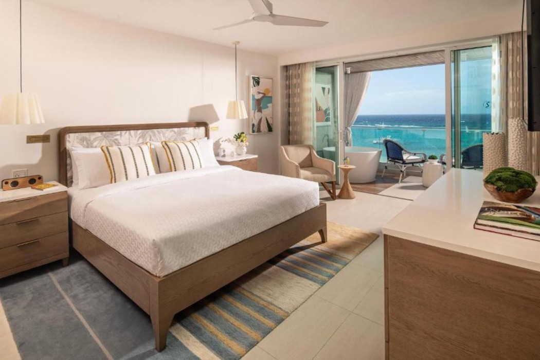 Sandals Dunn's River - Adults Only 23/89