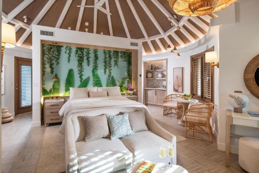 Sandals Dunn's River - Adults Only 28/89