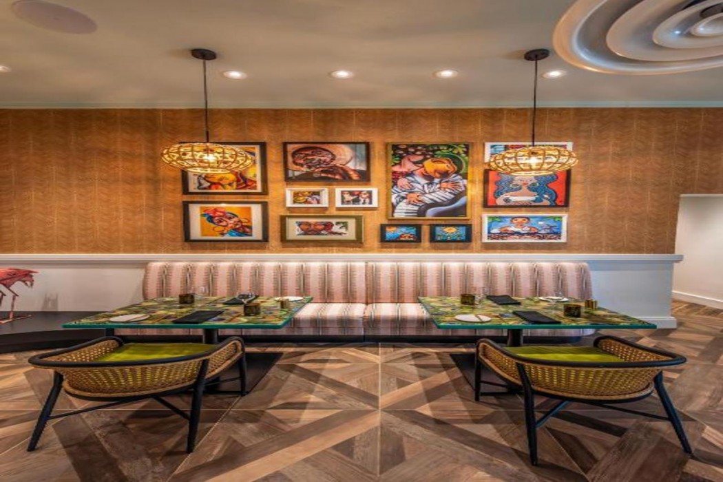 Sandals Dunn's River - Adults Only 44/89