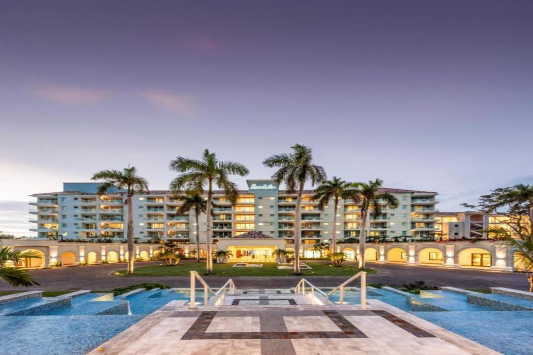 Sandals Dunn's River - Adults Only 4/89