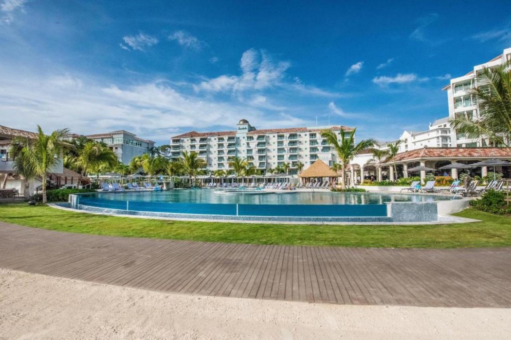 Sandals Dunn's River - Adults Only 7/89