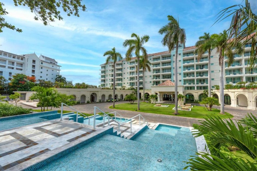 Sandals Dunn's River - Adults Only 12/89