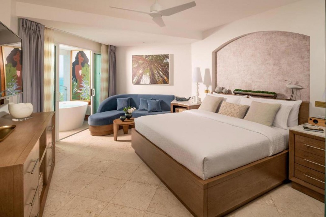 Sandals Dunn's River - Adults Only 25/89