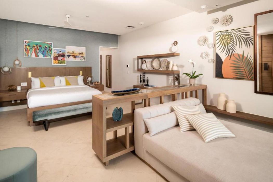 Sandals Dunn's River - Adults Only 27/89