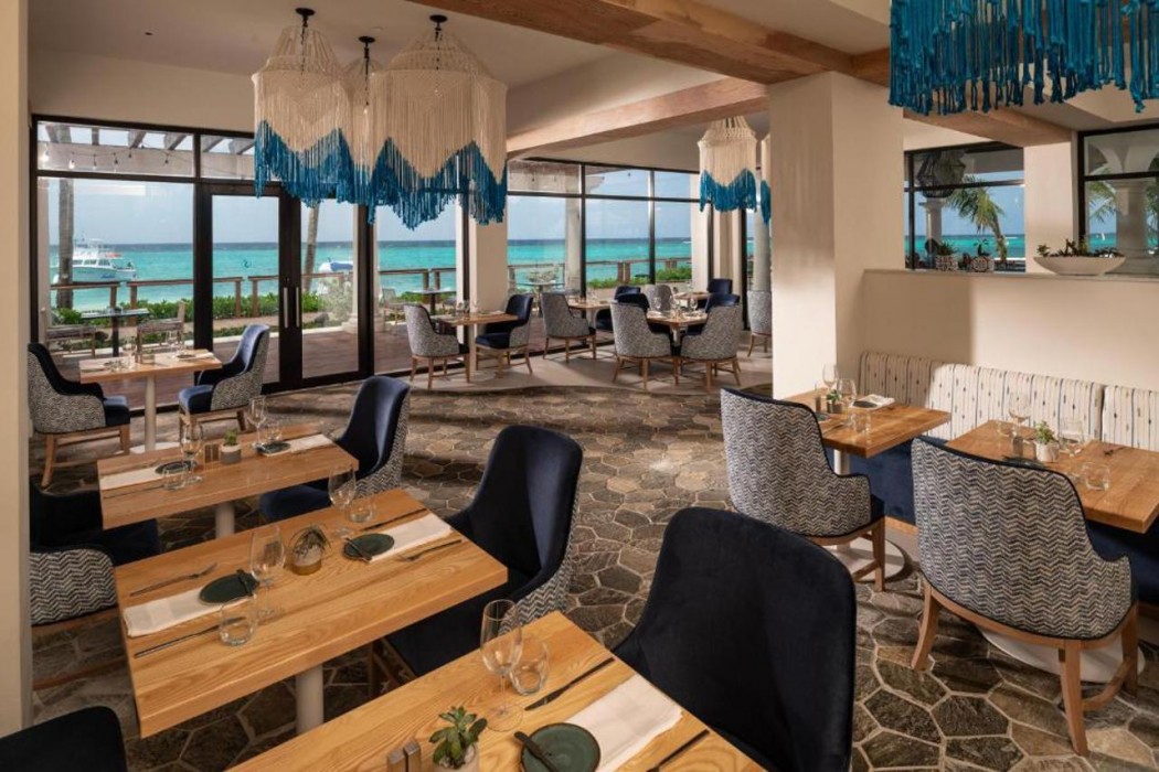 Sandals Dunn's River - Adults Only 45/89
